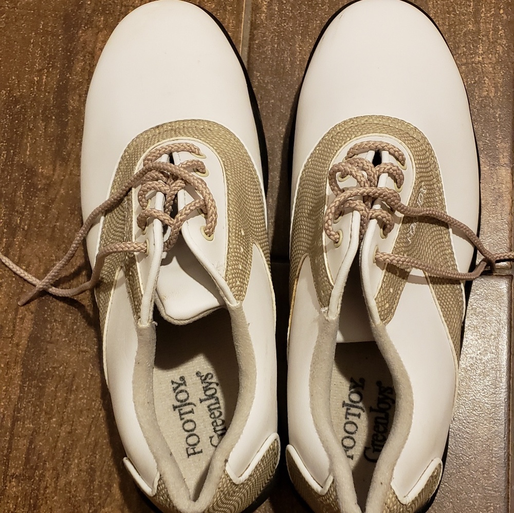 Women's Golf Shoes